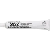 LOCTITE 5922 Fügeverbindung schwarz  60ml (142274)