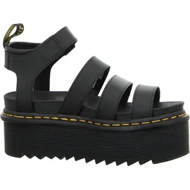 Dr. Martens Blaire Quad Hydro black hydro 40