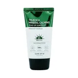 SOME BY MI Truecica Mineral beruhigende Sonnencreme Creme LSF 50 50 ml