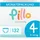 PILLO Pants Gr. 4 (9-14 kg) 132 St.