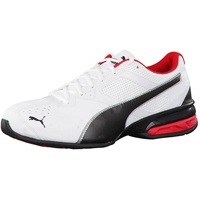 M puma white/puma black/puma silver 44