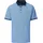 CasaModa Poloshirt blau M