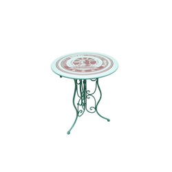 HTI-Line Klapptisch Gartentisch Peace, Tisch