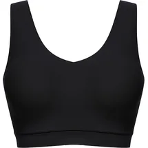 CHANTELLE Bustier schwarz, M/L