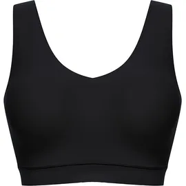 CHANTELLE Bustier schwarz, M/L