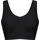 CHANTELLE Bustier schwarz, M/L
