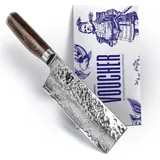 KAI Shun Premier Set Nakiri & Schleifgutschein