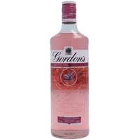 Gordon’s Premium Pink Gin 37,5 % vol 0,7 Liter