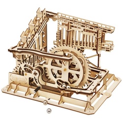 ROKR 3D-Puzzle Kugelbahn / Marble Run, Puzzleteile