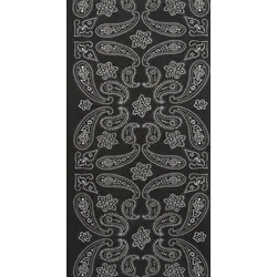 Modeka Apps, tissu multifonctionnel - Noir/Gris - Taille unique