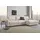Home Affaire Ecksofa HOME AFFAIRE "Bloomfield, elegant, viel Platz, Mega Couch, Breite 303cm, L-Form", beige, B:303cm H:84cm T:176cm, 92% Polyester 8% Nylon, Sofas, Ecksofa, extra tiefe Sitzfläche, wahlweise mit Sitztiefenverstellung