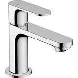 HANSGROHE Rebris S 80 Waschtischarmatur 72586000 EcoSmart, CoolStart, chrom