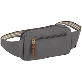 CAMEL ACTIVE Gürteltasche Bari Belt Bag Dark Grey