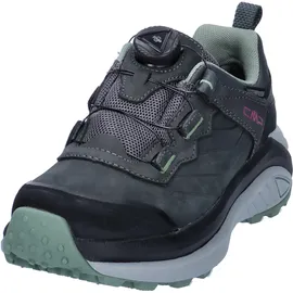 CMP Damen Wanderschuhe JUUKAT FITGO HIKING SH 3Q26166-01PS 36 - Antracite - 36