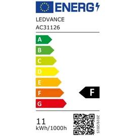 Osram LED Superstar Classic 433809 10,5W E27 warmweiß