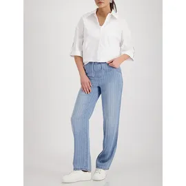 Monari Bluse weiß 36