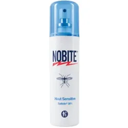 NOBITE Haut Sensitive Sprühflasche 100 ml Sprühflasche