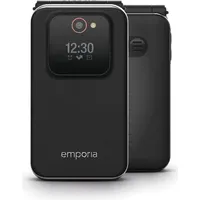 Emporia JOY (2025) Black