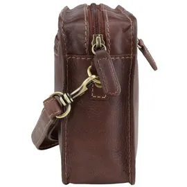 Picard Handgelenktasche Toscana kastanienbraun XS-XXL