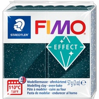 Staedtler Fimo Effect stone colour stardust
