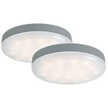 SUNCOMFORT by Glatz Ambience LED Beleuchtung, 2er Set (Passend für: Sonnenschirme)