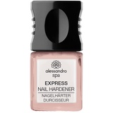 Alessandro Express Nail Hardener Nude 10 ml