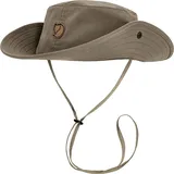 Fjällräven Abisko Summer Hut Suede Brown XL