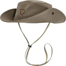 Fjällräven Abisko Summer Hut Suede Brown XL