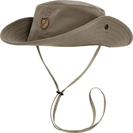 Fjällräven Abisko Summer Hut Suede Brown XL