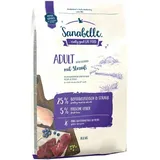 Sanabelle Adult Strauß 2 x 10 kg