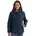 Damen Funktionsjacke Mit Abzippbarer Kapuze dunkelnavy 52 32262-000