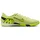 Nike Mercurial Vapor 16 Academy IC Herren Limelight/Volt/Hyper Crimson 43