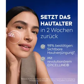 NIVEA Cellular Epigenetics Verjüngendes Serum 30 ml