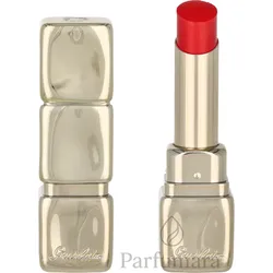 Guerlain Kiss Kiss Shine Bloom Lip Colour #319 Peach Kiss