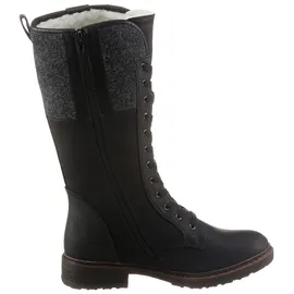 Rieker 799615 schwarz 43