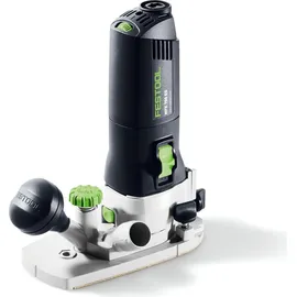 Festool Modul-Kantenfräse MFK 700 EQ-Set