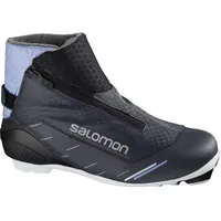 Salomon RC9 Vitane Prolink® Langlaufschuhe Damen ebony - schwarz