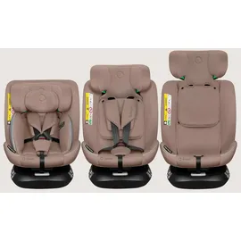 lionelo Bastiaan One i-Size Beige