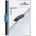 Schnellhefter Swingclip Blau 25 St