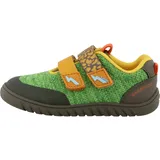 Lurchi Benny Barefoot Kinder Grün/Khaki 34