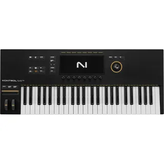 Native Instruments KONTROL S49 MK3