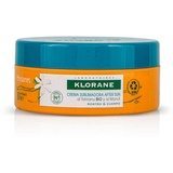 Klorane Polysianes After-sun Cream 200ml