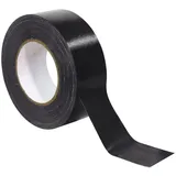 Accessory Gaffa Tape Pro 50mm x 50m schwarz