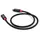Hama USB-C 2,00 m Schwarz