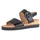 Gabor 82.752.57 für Damen, schwarz, Größe 41 EU / 7,5 UK