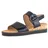 Gabor 82.752.57 für Damen, schwarz, Größe 41 EU / 7,5 UK