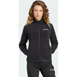 Adidas Terrex Multi Fleecejacke Black M