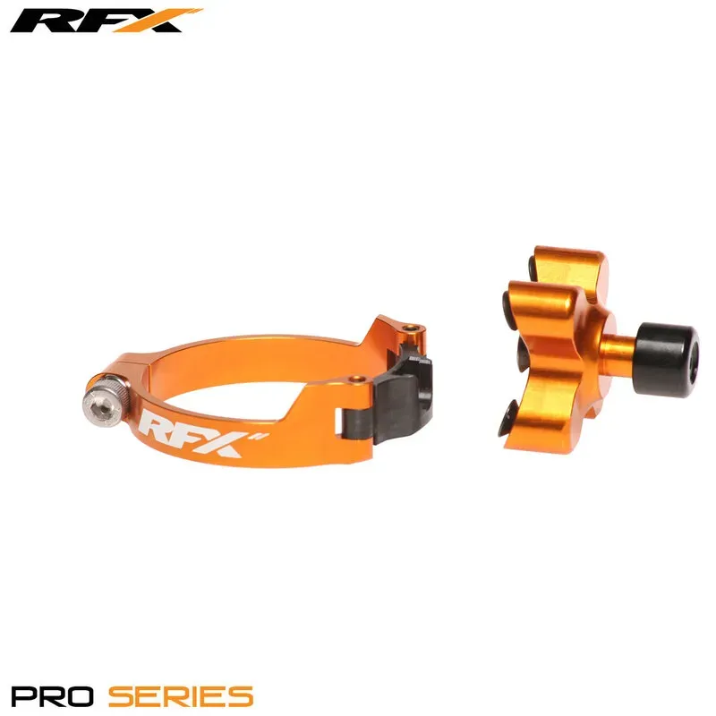 RFX Pro Start kit (Goud) - Honda CRF150