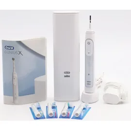 Oral-B Genius X 20000N weiß