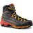 La Sportiva Aequilibrium Hike Gore-tex® Wanderschuhe - Carbon / Yellow - EU 42 1/2